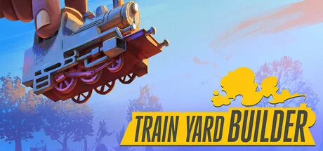 火车场建造者／Train Yard Builder