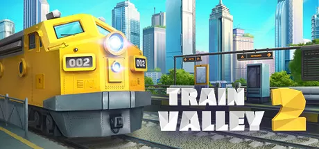 火车山谷2／Train Valley 2