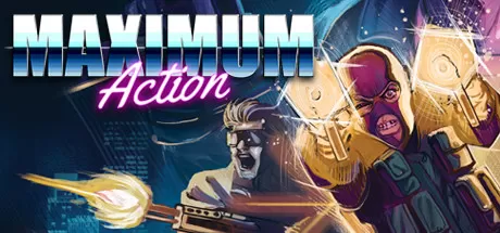 火速行动／终极行动／Maximum Action