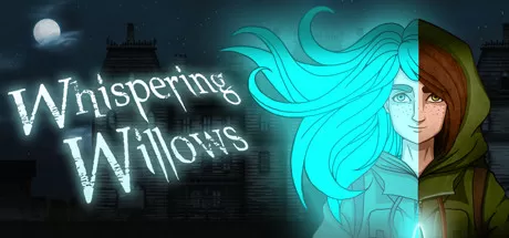 灵界女孩／Whispering Willows