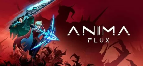 灵能湍流／Anima Flux