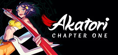 炎之鸟：首章／Akatori： Сhapter One