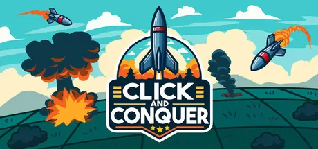 点击征服者／Click and Conquer／（STEAM：￥14.29）