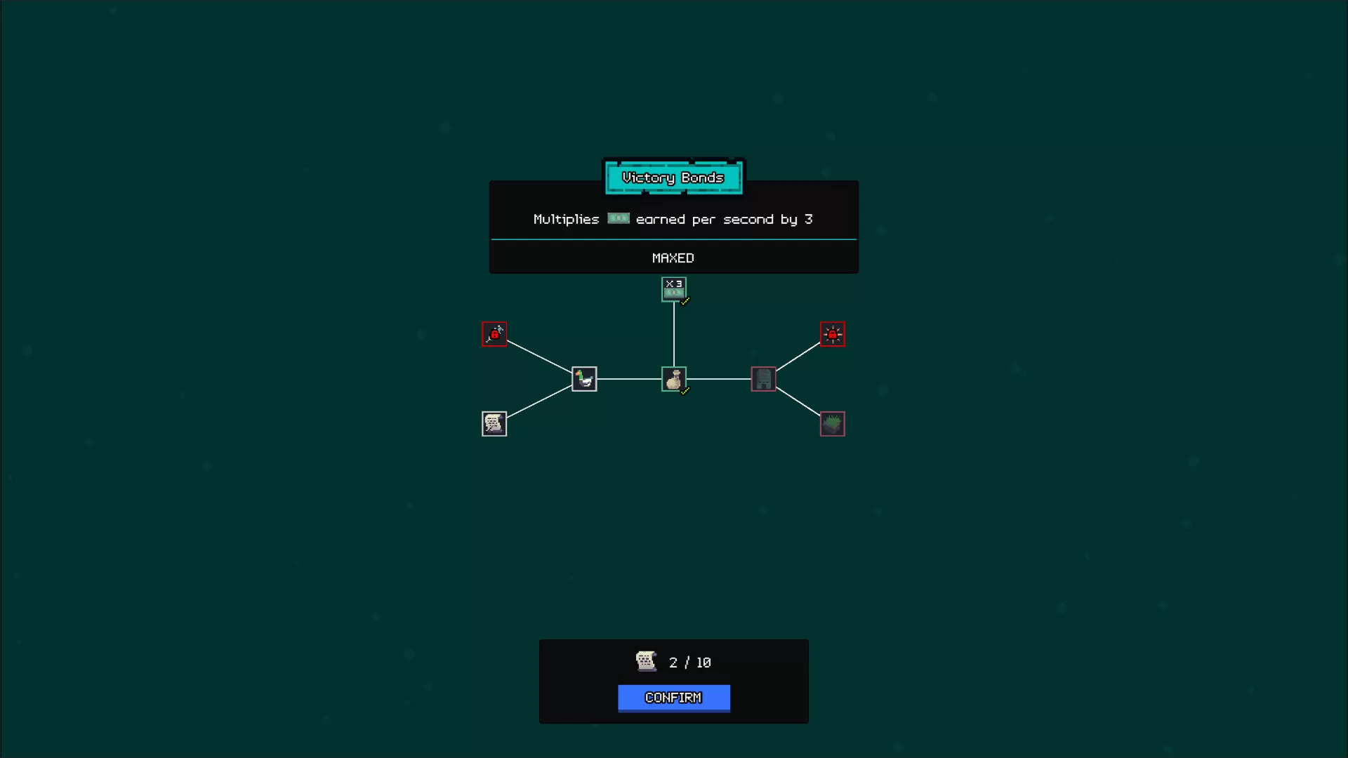 点击征服者／Click and Conquer／（STEAM：￥14.29）