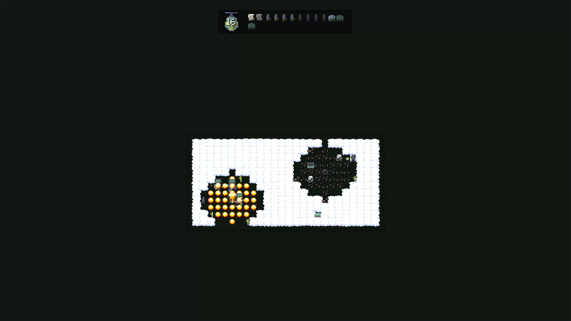 点击征服者／Click and Conquer／（STEAM：￥14.29）