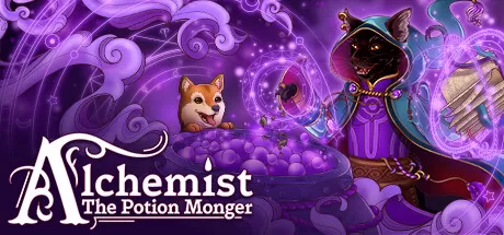 炼金术士：药神传说／Alchemist： The Potion Monger