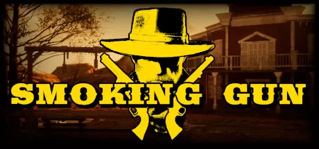 烟火枪手／Smoking Gun