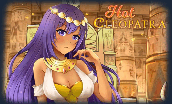 热情的埃及艳后／Hot Cleopatra（Build.9722094）