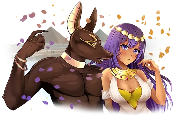 热情的埃及艳后／Hot Cleopatra（Build.9722094）