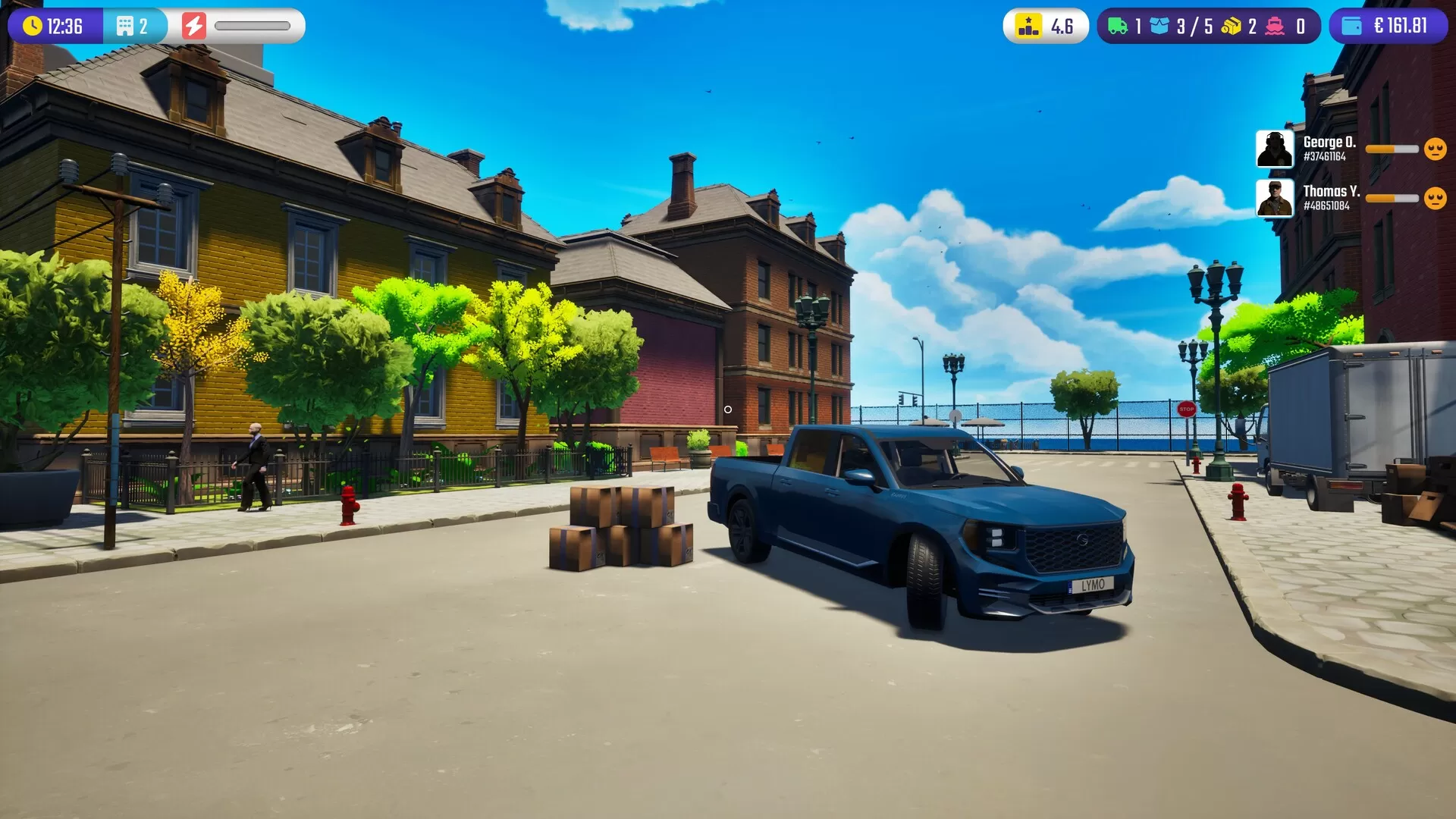 热销电商模拟器／Top Sellers – Ecommerce Simulator