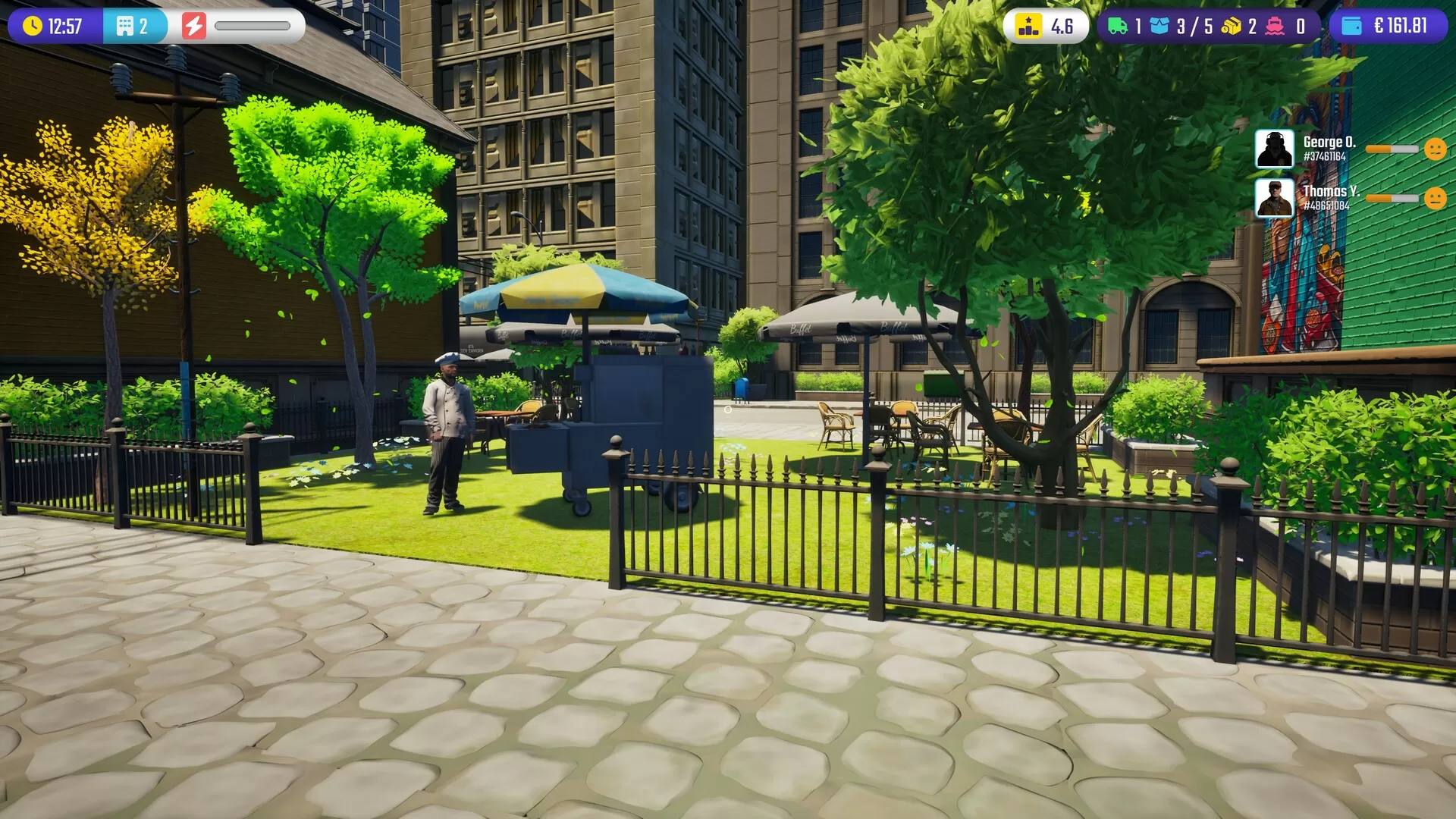 热销电商模拟器／Top Sellers – Ecommerce Simulator