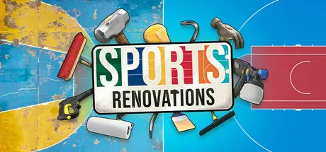 焕新球场：重塑荣耀／Sports： Renovations