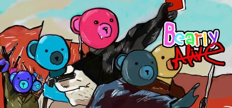 熊熊生存记／Bearly Alive