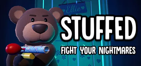 熊熊魇杀队／STUFFED