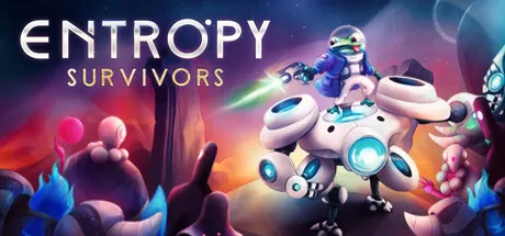 熵幸存者／Entropy Survivors／支持网络联机