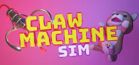 爪机模拟器／Claw Machine Sim
