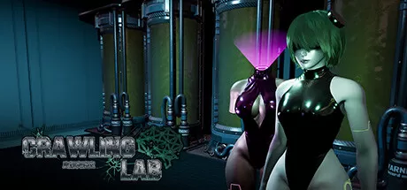 爬行实验室／Crawling Lab