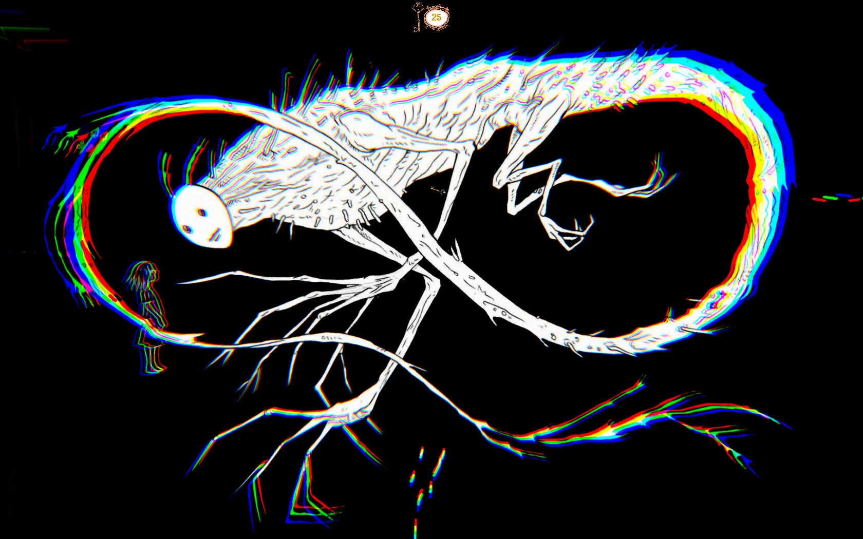 爱丽丝迷幻神经症发作／Alice Mesmerizing Episodes of Neurosis