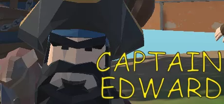 爱德华船长／Captain Edward