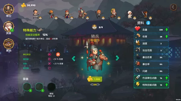 爱情与战争：机会军阀／Love n War： Warlord by Chance（新DLC蛇蝎美人-V2.0.3+DLC）