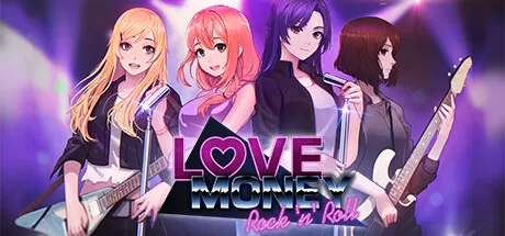 爱情，金钱，摇滚乐／Love, Money, Rock’n’Roll