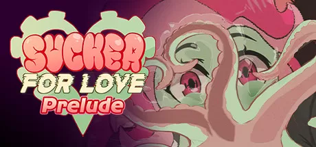 爱的吸盘：第一次约会／Sucker for Love： First Date