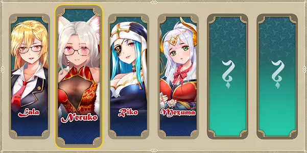 爱的异世界／Isekai Loves（+DLC）