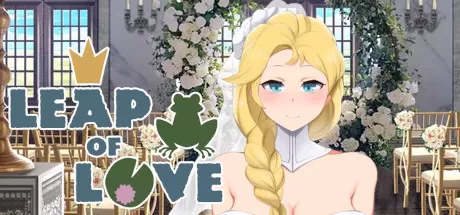 爱的跳跃／Leap of Love（Build.8972554-2.5.1-黑暗公主+DLC）