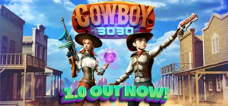 牛仔3030／Cowboy 3030