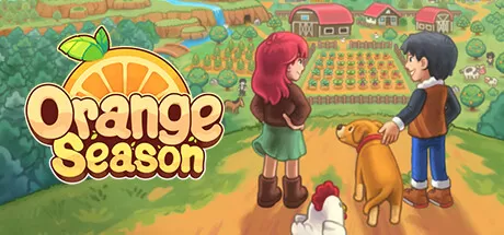 牧场物语：橙色季节／Orange Season