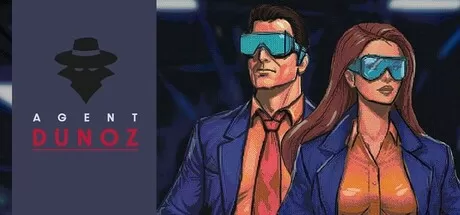 特工杜诺兹／Agent Dunoz