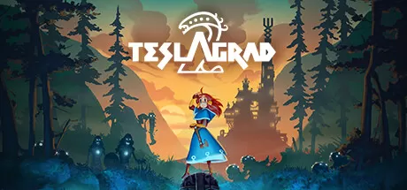 特斯拉学徒2／Teslagrad 2