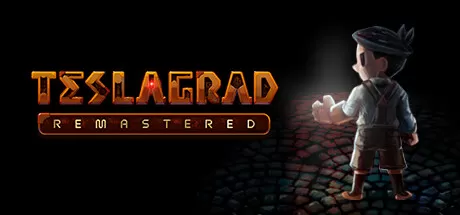 特斯拉学徒：重制版／Teslagrad Remastered