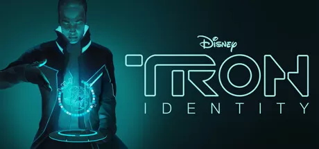 特朗：身份／Tron： Identity
