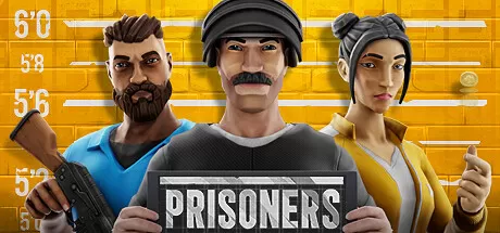 犯人／Prisoners／支持网络联机