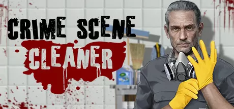 犯罪现场清理工／Crime Scene Cleaner