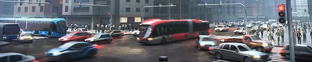 狂热运输2豪华版／Transport Fever 2 Deluxe Edition（v35243）