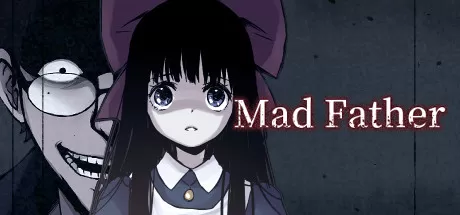 狂父／Mad Father