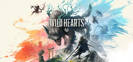 狂野之心／WILD HEARTS