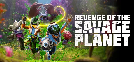 狂野星球复仇记／Revenge of the Savage Planet