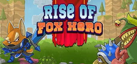 狐狸英雄崛起／Rise of Fox Hero
