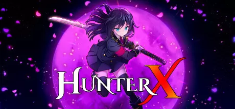 狩猎者X／HunterX