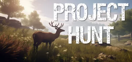 狩猎计划／Project Hunt