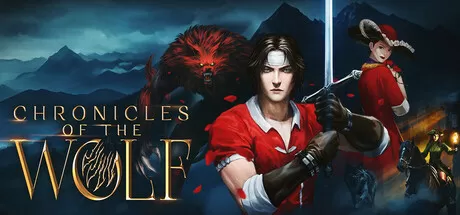 狼之编年史／Chronicles of the Wolf