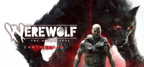 狼人之末日怒吼：地灵之血／Werewolf： The Apocalypse – Earthblood