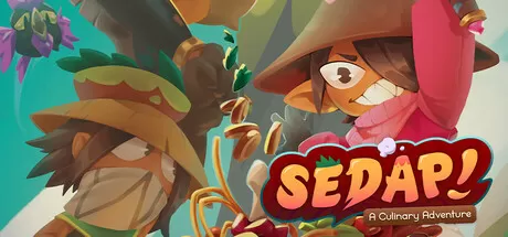 猎厨狂欢 SEDAP!／SEDAP! A Culinary Adventure