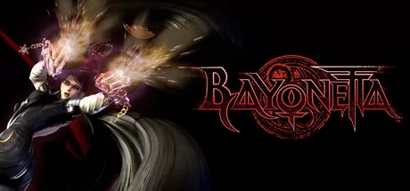 猎天使魔女／Bayonetta