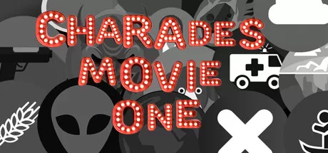 猜字游戏电影一／Charades Movie One