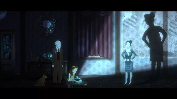 猫与众生／Cats and the Other Lives