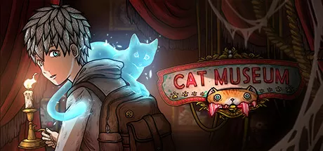猫博物馆／Cat Museum